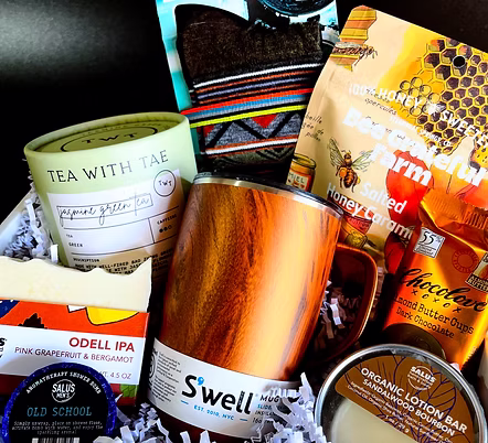 The Pre-Curated Collection